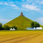 interesting facts about Waterloo