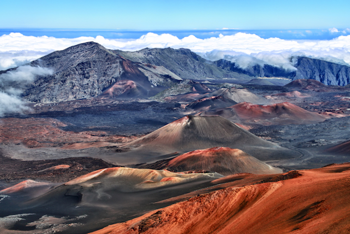 Best National Parks in Hawaii