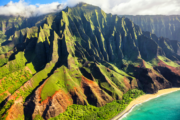 Best national parks in Hawaii