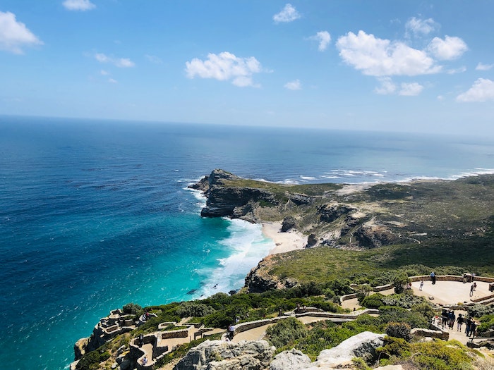 interesting facts about the cape of good hope