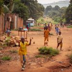 interesting facts about the Central African Republic