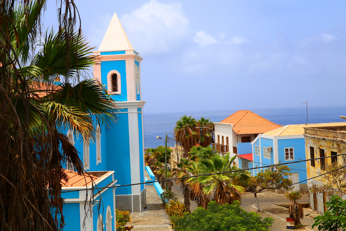 interesting facts about Cabo Verde