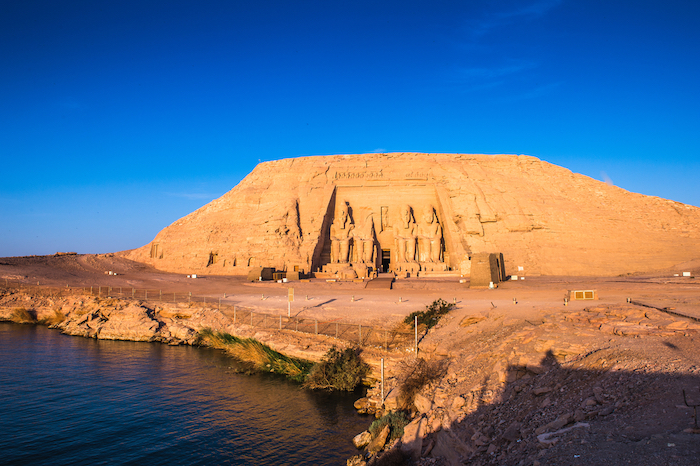 Interesting Facts About Abu Simbel in Egypt