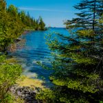 best national parks in Michigan