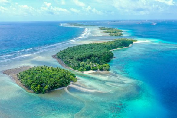 Interesting Facts About the Marshall Islands