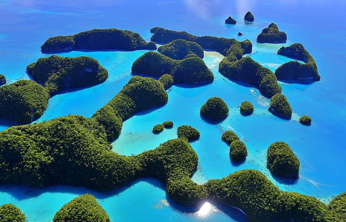 interesting facts about Micronesia