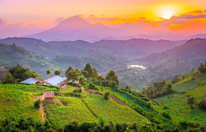 interesting facts about Uganda