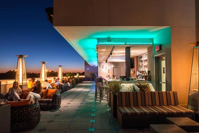 best rooftop bars in tampa florida
