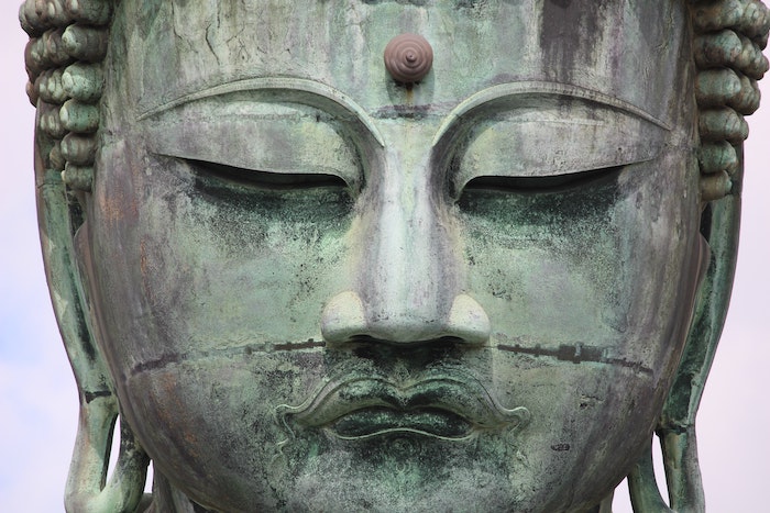 Interesting Facts About the Great Buddha of Kamakura in Japan