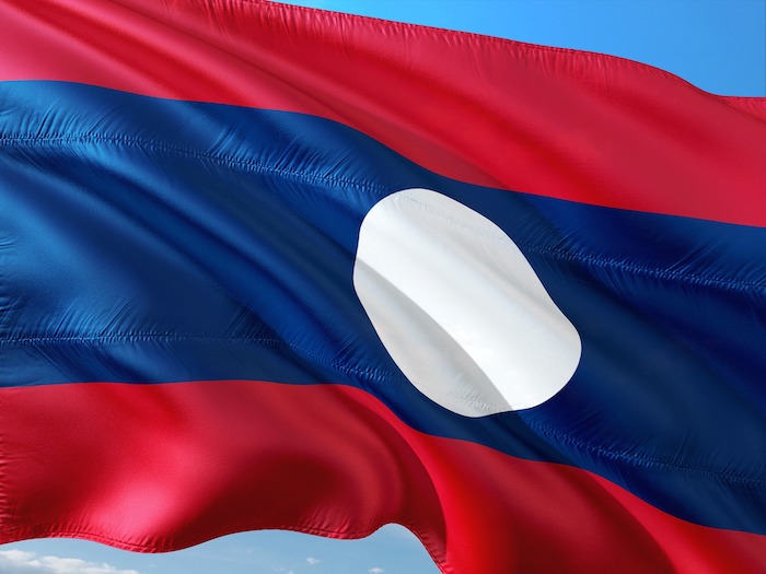 interesting facts about Laos