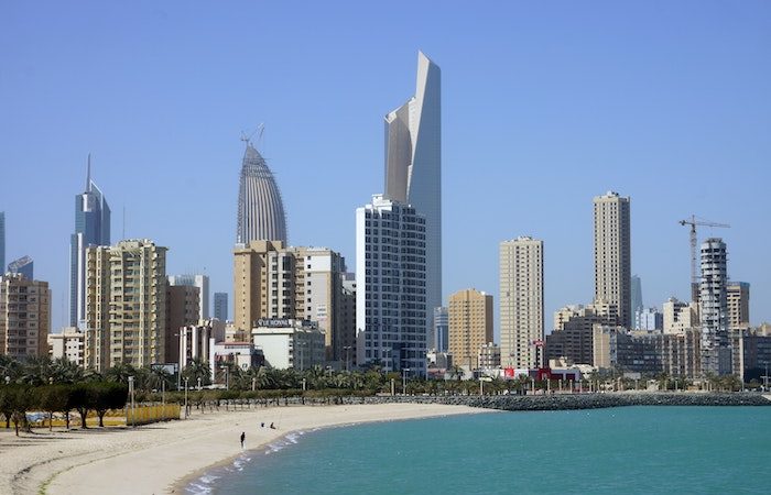 interesting facts about kuwait