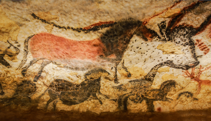 Interesting Facts About Lascaux in France