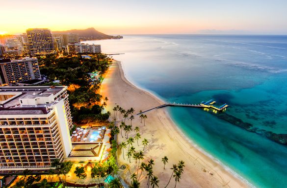 interesting facts about Honolulu
