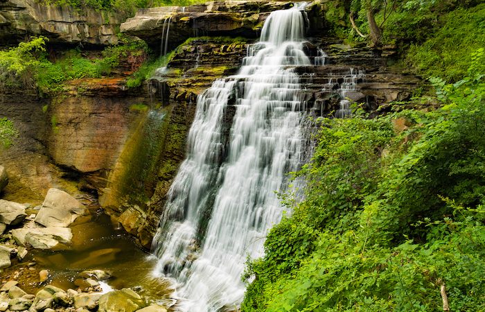 best national parks in Ohio
