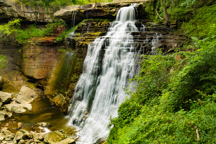 best national parks in Ohio