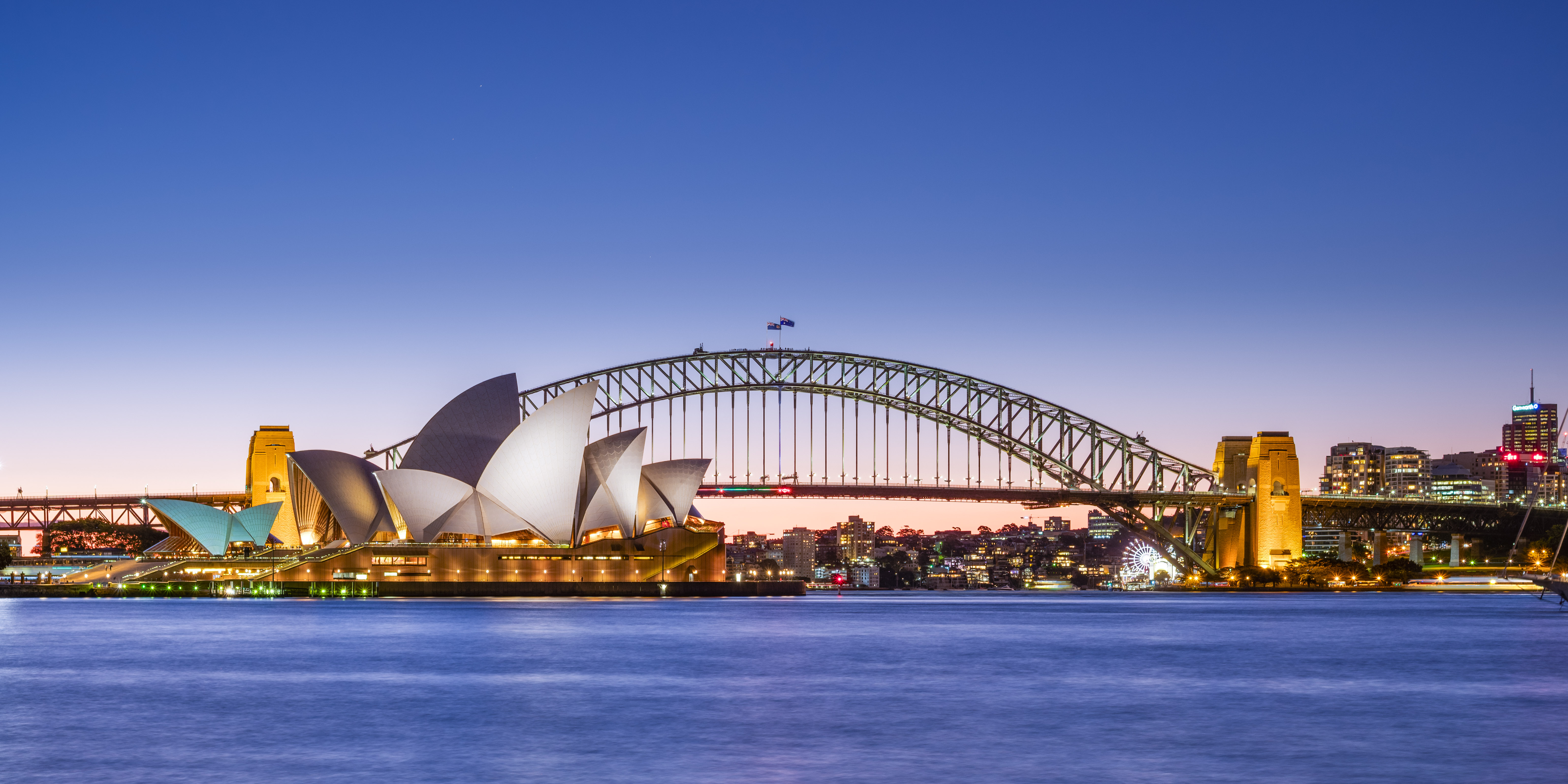 interesting facts about Australia