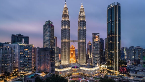 Interesting facts about Kuala Lumpur
