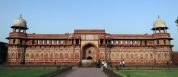 interesting facts about agra
