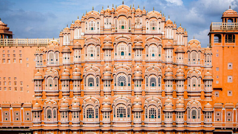 interesting facts about Jaipur