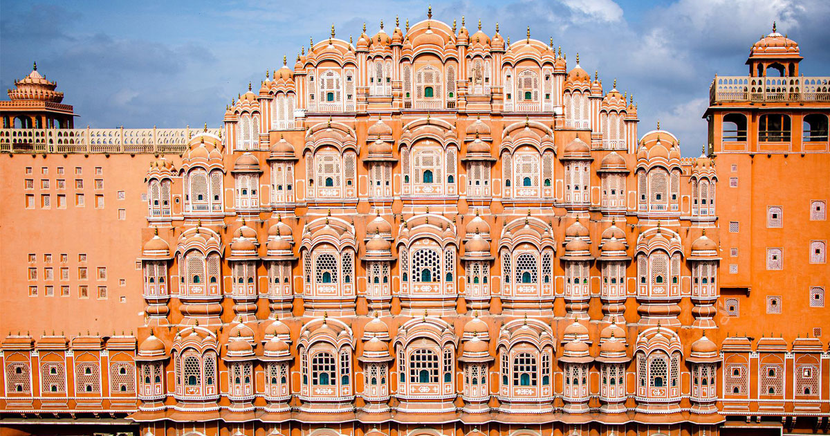 interesting facts about Jaipur