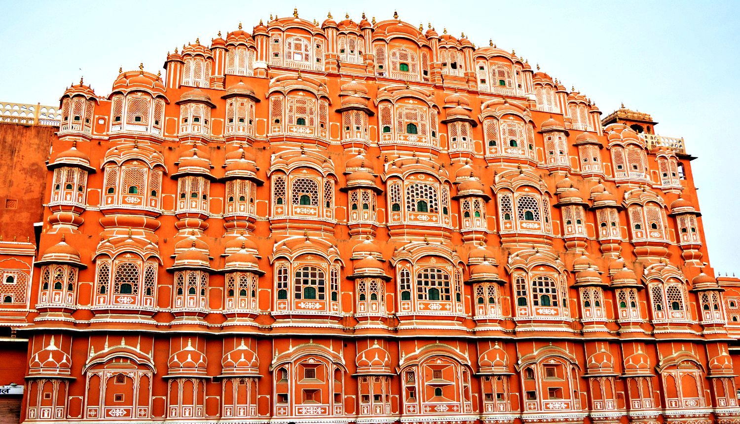 interesting facts about Jaipur