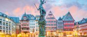interesting facts about Frankfurt