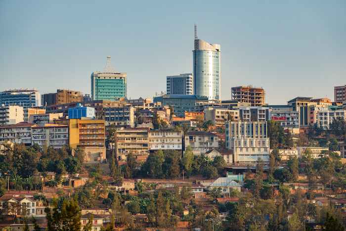 Interesting facts about Rwanda
