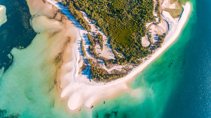 best places for snorkeling in Zanzibar