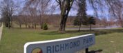 best walks in Richmond