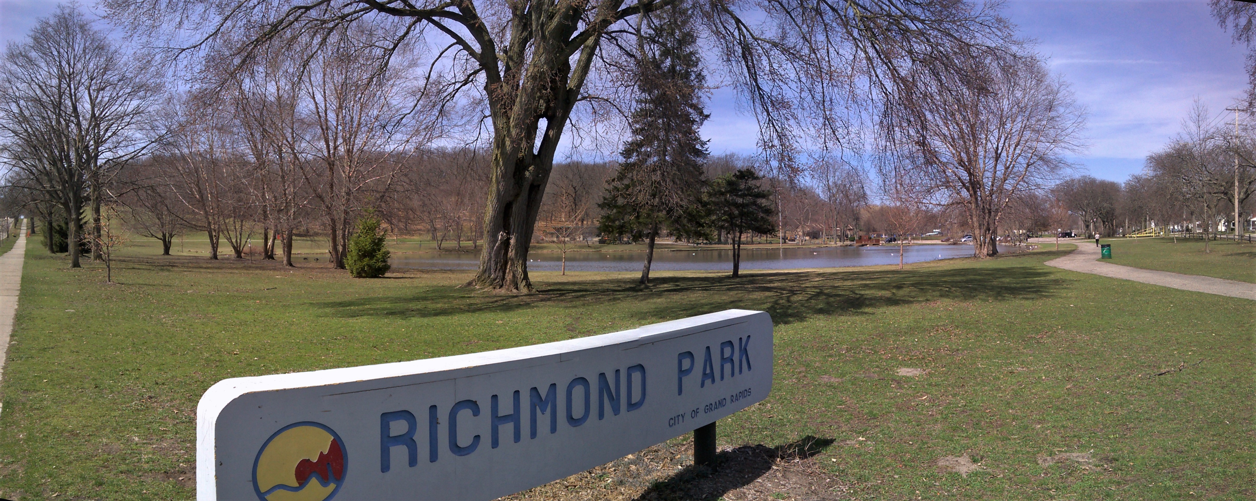 7 of the Best Walks in Richmond travel