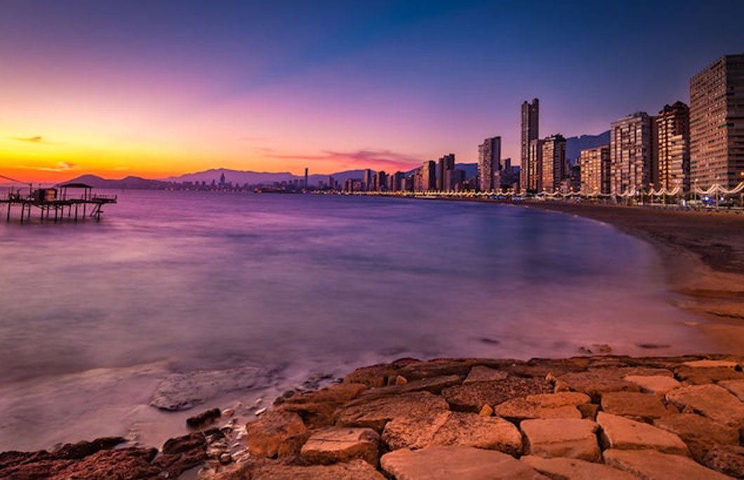 interesting facts about Benidorm