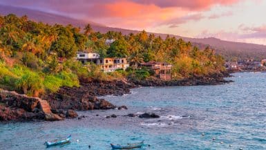 interesting facts about Comoros