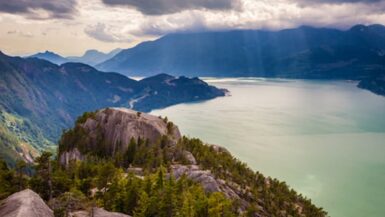 best stops on the sea-to-sky highway