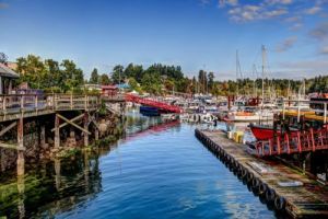 best day trips from Vancouver
