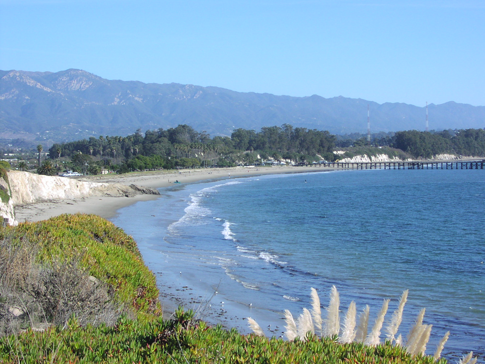 Best Santa Barbara Beaches