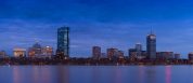 interesting facts about Boston