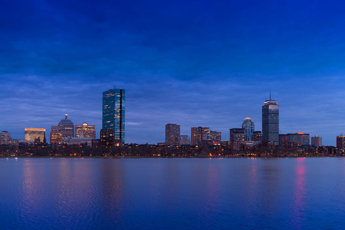 interesting facts about Boston