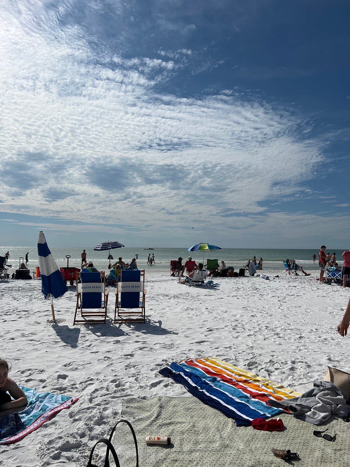 Best Beaches in Florida