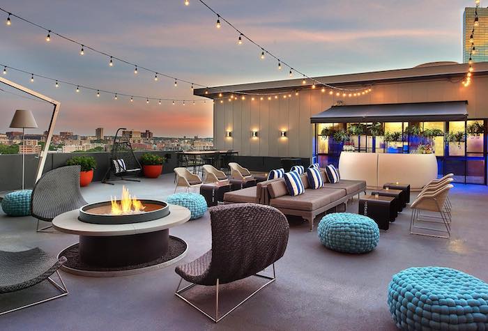 best rooftops bars in the USA