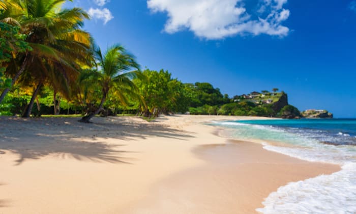 best snorkeling destinations in Grenada
