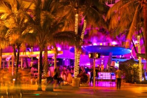 best nightlife cities florida