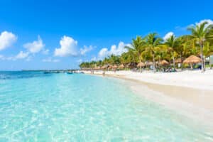 How To Get From Cancún to Tulum travel