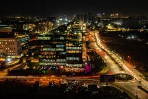Cities with the Best Nightlife in India
