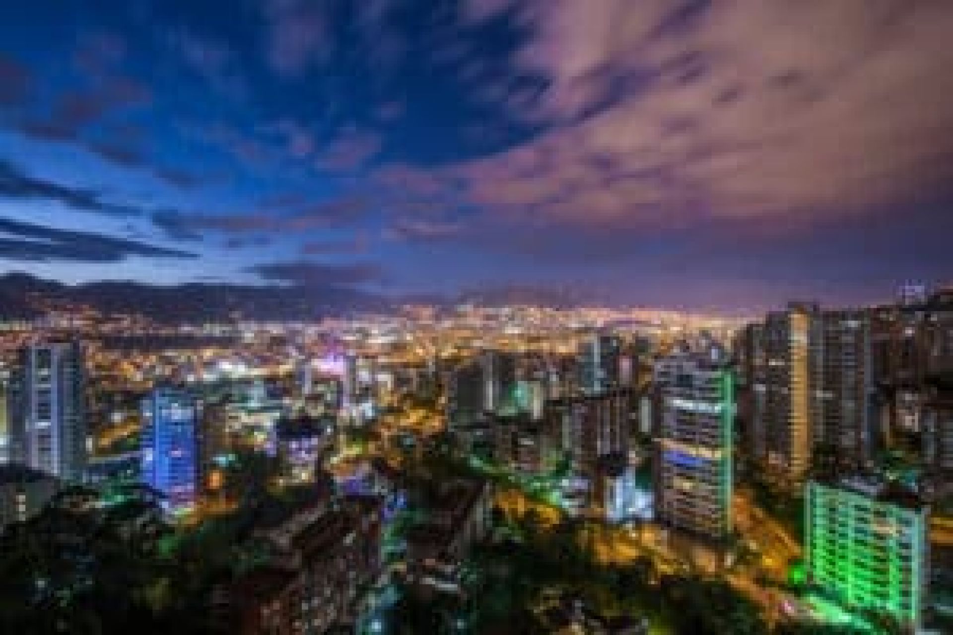 Where To Go For The Best Nightlife in Colombia Big 7 Travel
