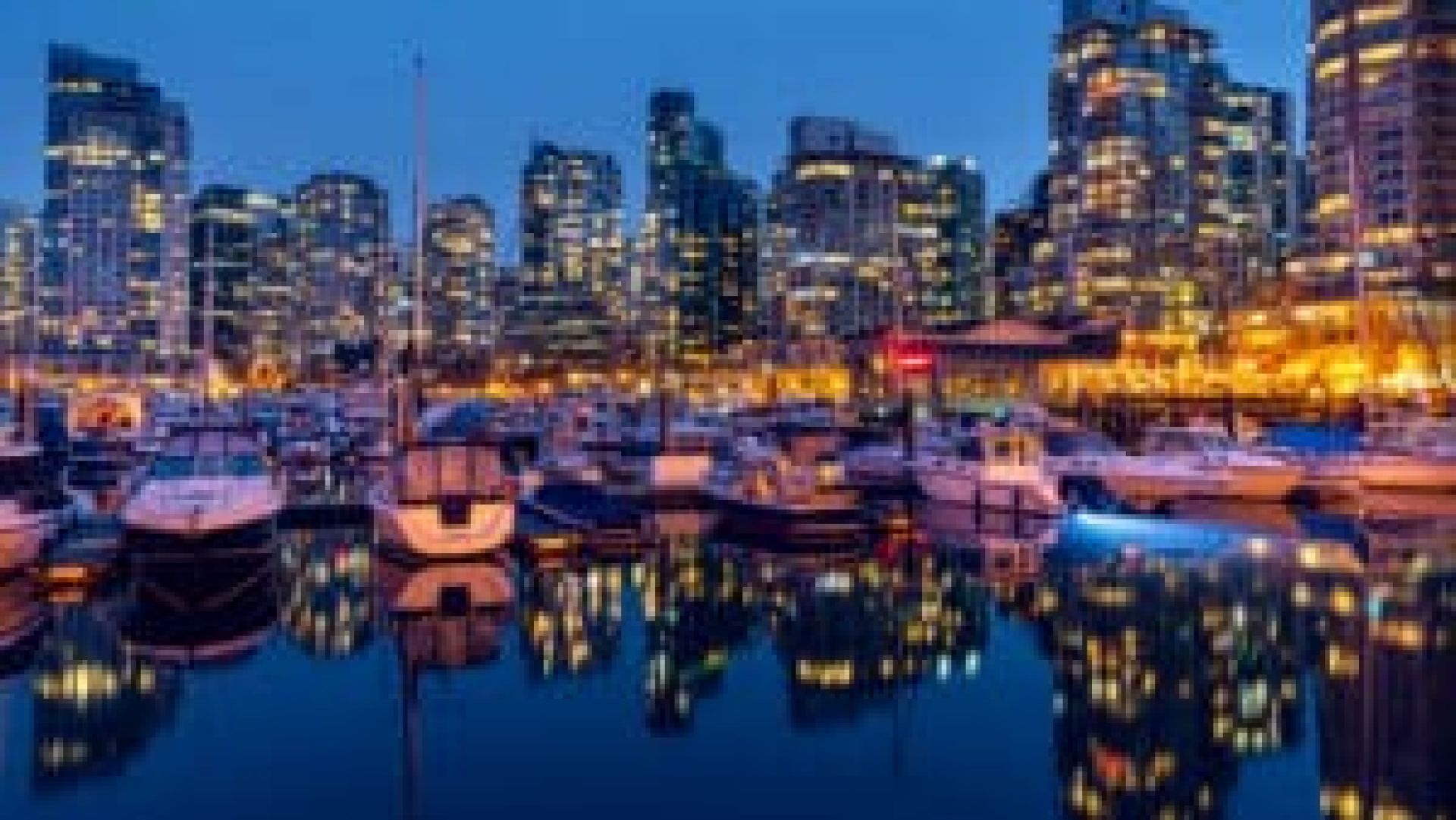Where To Go For The Best Nightlife In Canada Big 7 Travel