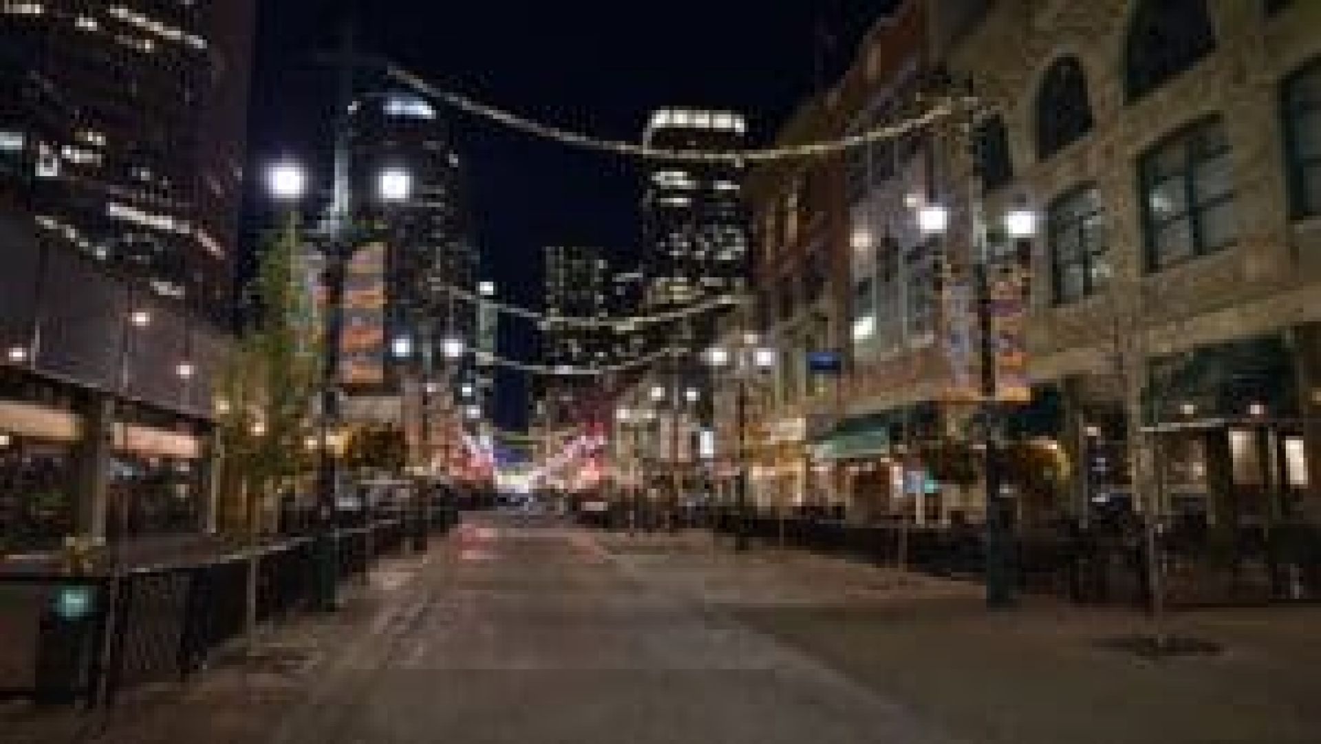 Where To Go For The Best Nightlife In Canada Big 7 Travel