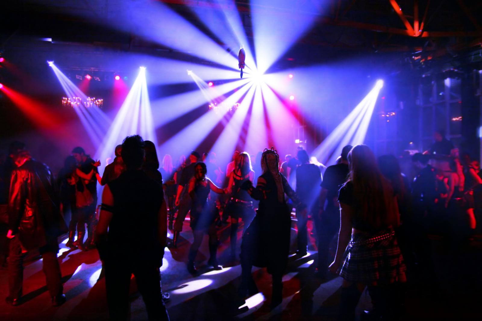 best places in new york for nightlife