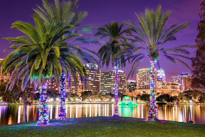 cities with best nightlife in florida