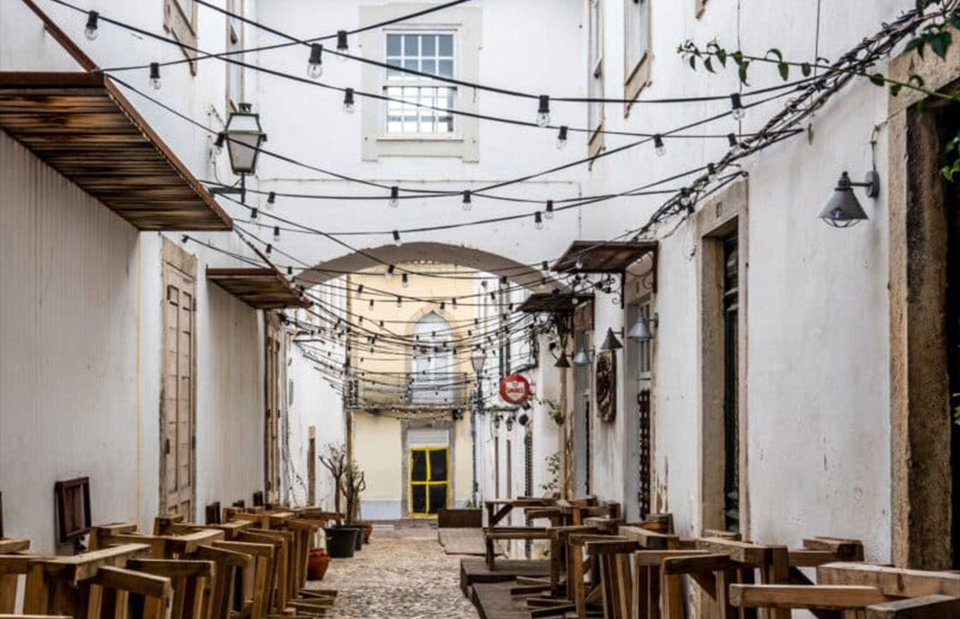 Where is the best nightlife in Portugal? Big 7 Travel