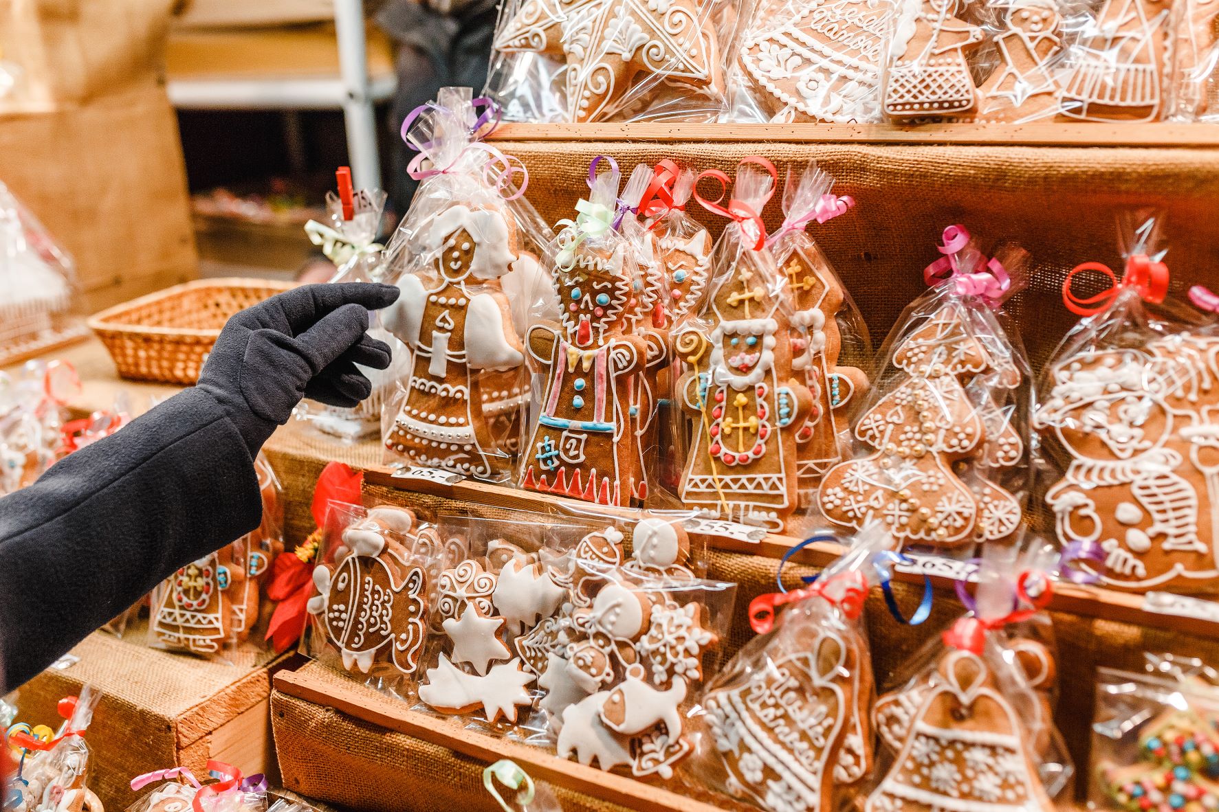 best Christmas markets in North America